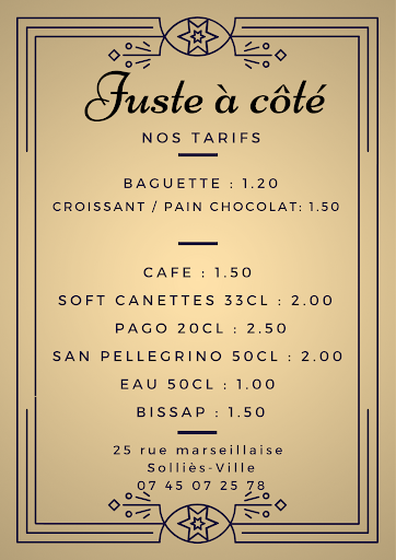 Photo 1 - Juste à côté