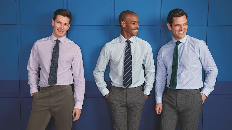 Charles Tyrwhitt photo 3