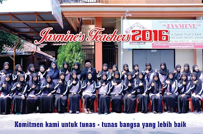Photos of LKP Jasmine (Bimbingan belajar)
