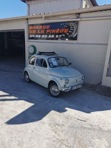 Eurorepar Garage Pinede - Thumbnail