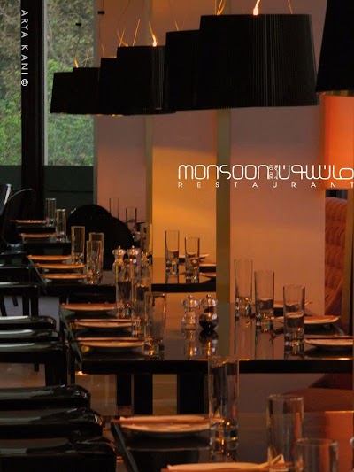 Photos of Monsoon Lounge