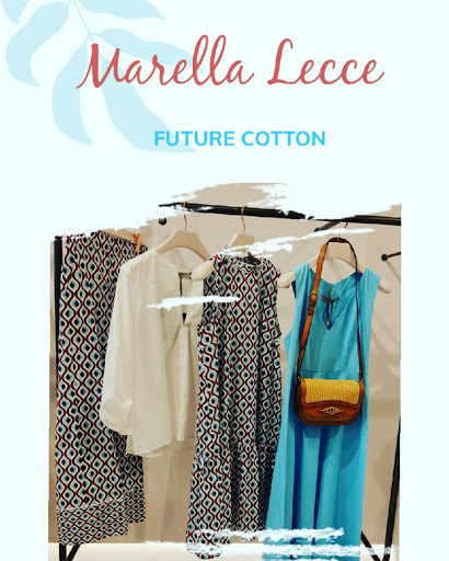 Marella Lecce - Visual
