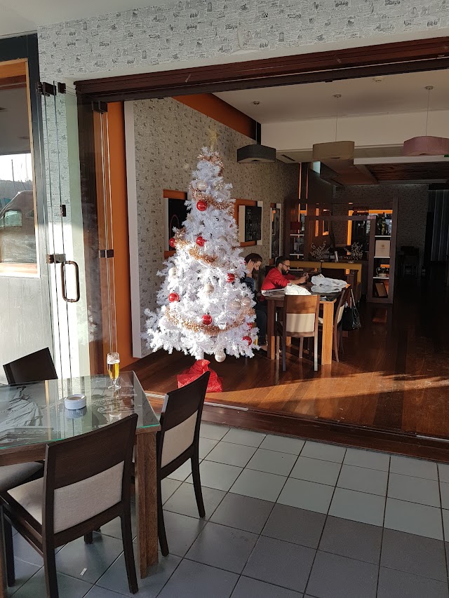 Café Gazetto