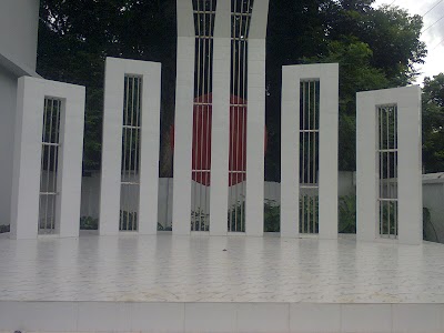 Photos of Sohagpur S.K Pilot Model High School