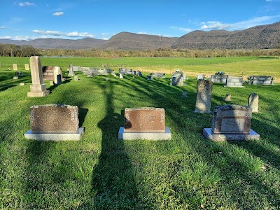 Brushy Cemetery