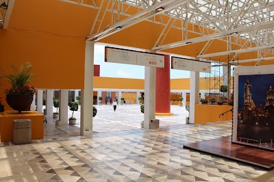 Photos of Puebla Convention Center