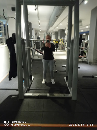 Fitness Village - Thumbnail