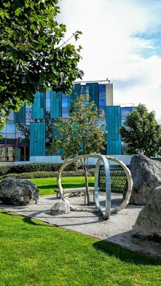 The New Victoria Hospital glasgow