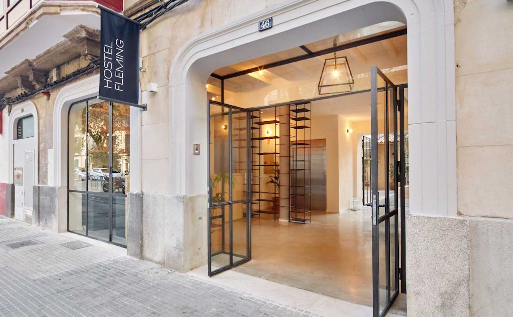 The Boc Hostels - Palma