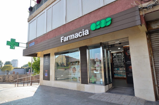 OPENFARMA.COM - Visual