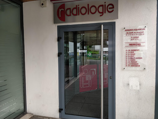 Imagerie médicale - CIM du Lac - Cabinet de Seynod - Thumbnail