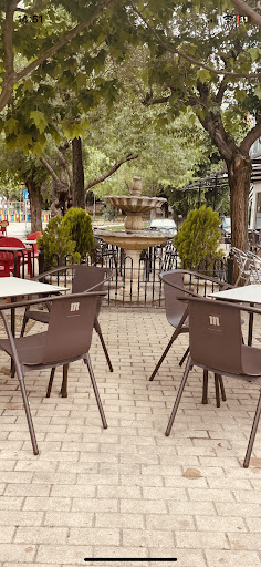 En la Parra - Gastrobar, Guadarrama