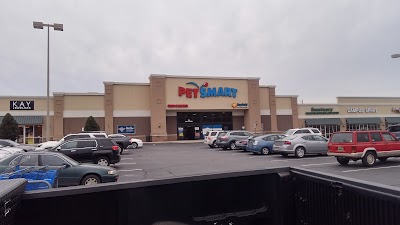 PetSmart