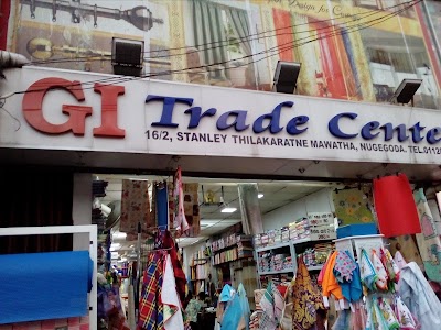 Photos of GI Trade Center