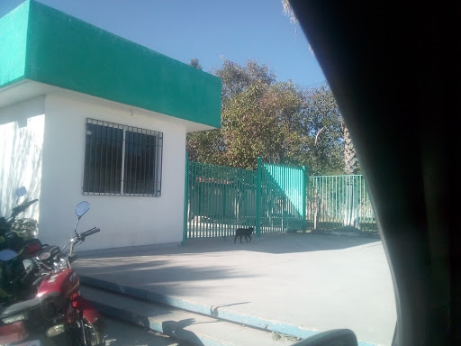 Bachelors School Campus 04 Ermita de Guadalupe