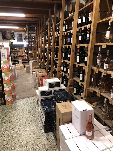 Les Vins de Beaumont - Thumbnail