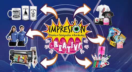 Impresión Creativa Cardel