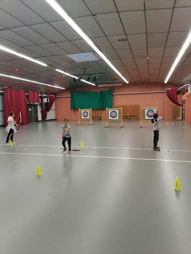 ASEL Association Sports et Loisirs - Thumbnail