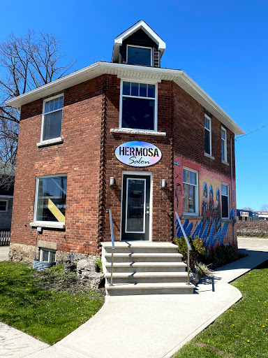 Hermosa Salon Gallery - Canada