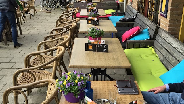 Café Bos
