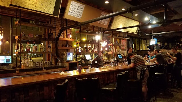 Replay Lincoln Park