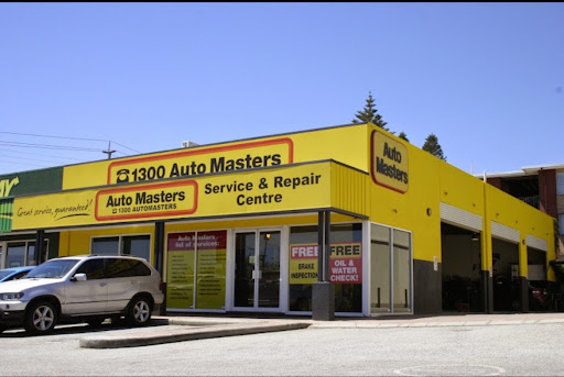 Auto Masters Spearwood