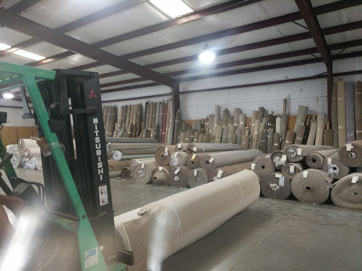 Mill Direct Carpet - Visual