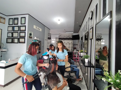 Tio Salon Beauty & trendy