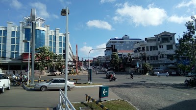 Photos of Caltex Petrol Station