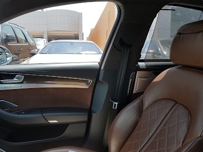Photos of Muqaddam Motors
