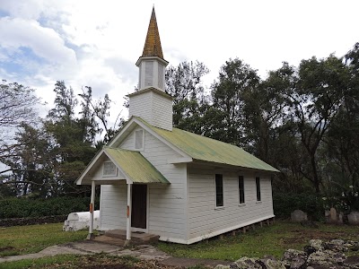 Siloama Congregationalist Church