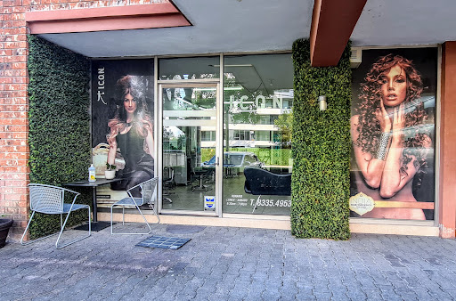 Effectos Salón