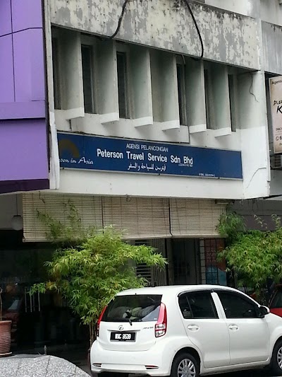 photo of Peterson Travel Service Sdn Bhd