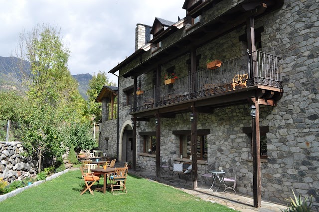 Hotel Casa Arcas