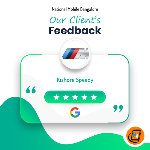 Customer Love post image