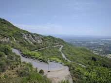 Swiss Avenue F-7/4 Park islamabad