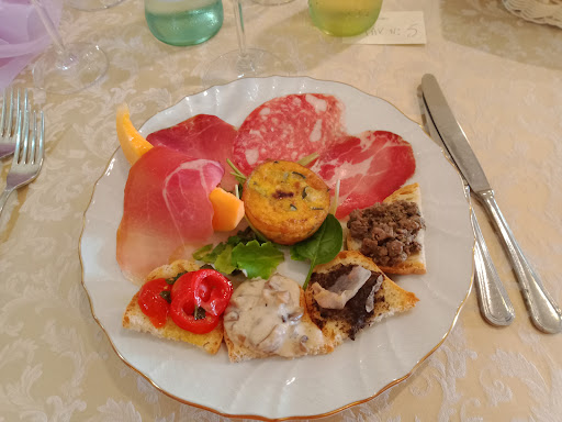 La Nave Ristorante - Thumbnail