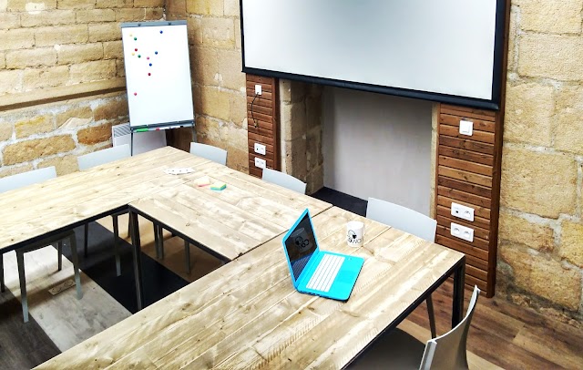 MyCowork Beaubourg