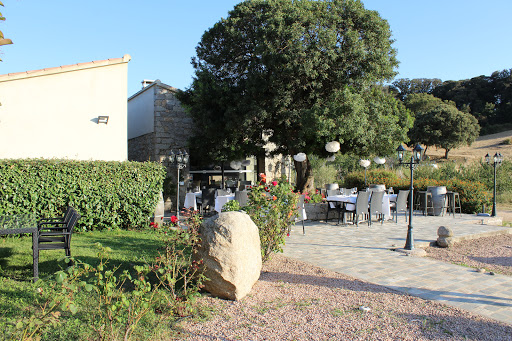 Photo de Les Bergeries d'Alata à Alata (20167)