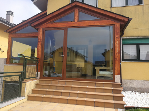 timbergal sl - Visual