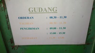 Photos of Barokah Swalayan