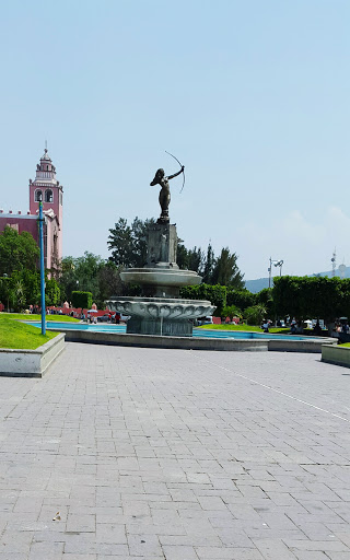 Municipio de Ixmiquilpan - Thumbnail