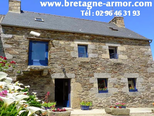 Photo de La Kerandière à Tonquédec (22140)