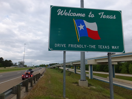 Texas State Line - Thumbnail