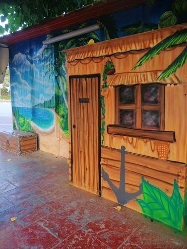 Bar de l'Estació ( Quiosc Sant Joan ) - Thumbnail