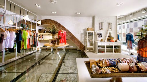 Ananda Boutique - Thumbnail