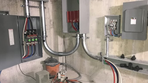 PowerLink Electrical Contracting - Thumbnail
