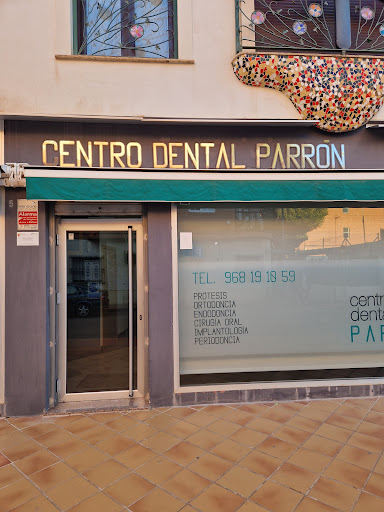 Dental Parrón