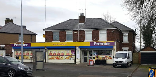 Your Local Store - Visual