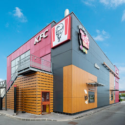 Photo n°52 de KFC Boulogne Outreau à Outreau (Restaurant de hamburgers)